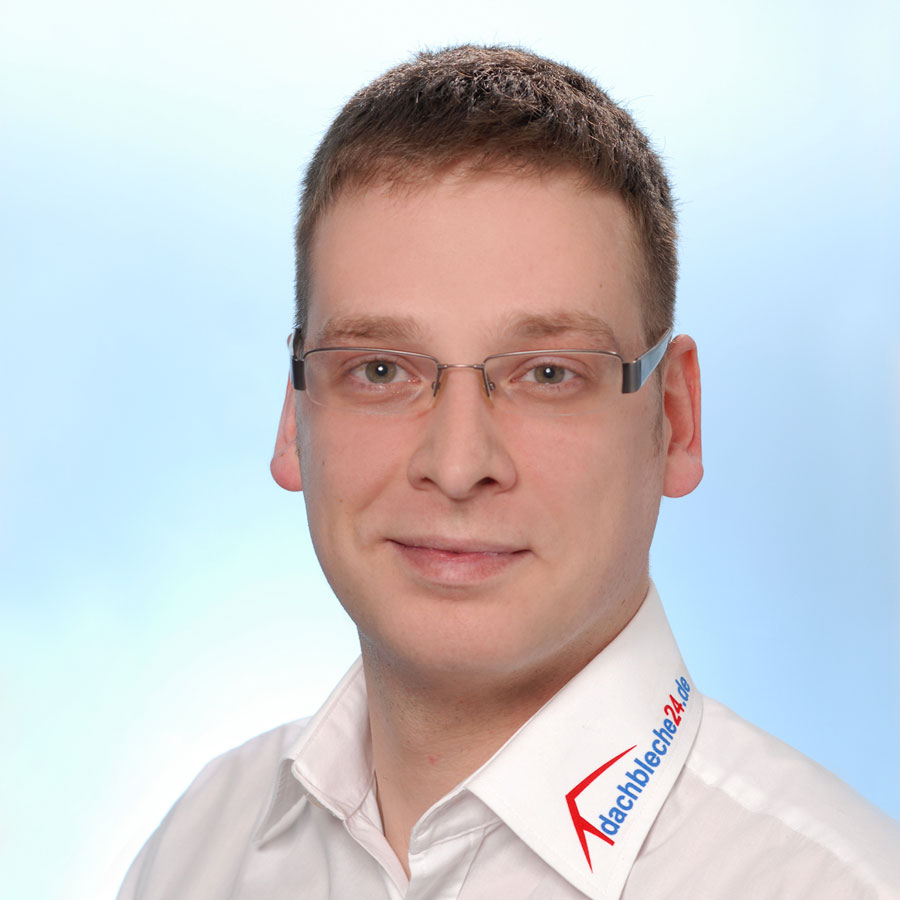 Sven Goldschmidt - Vertrieb