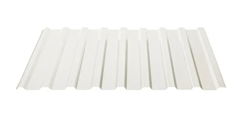 Trapezblech TP18 RAL9002