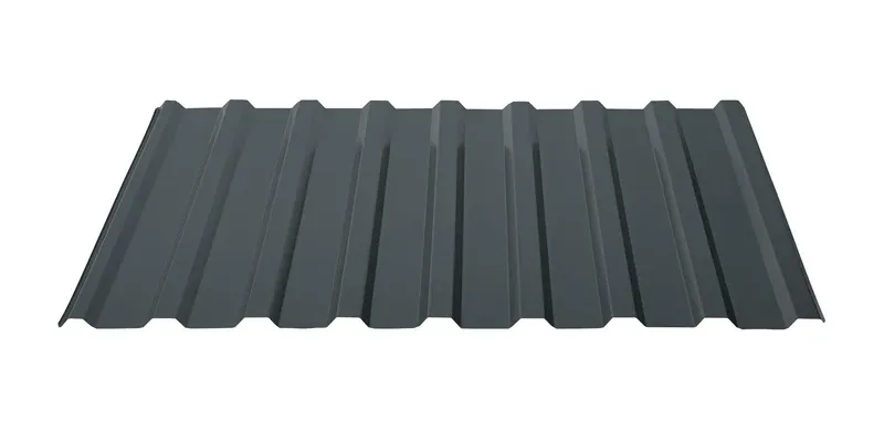 Trapezblech TP18 RAL7016