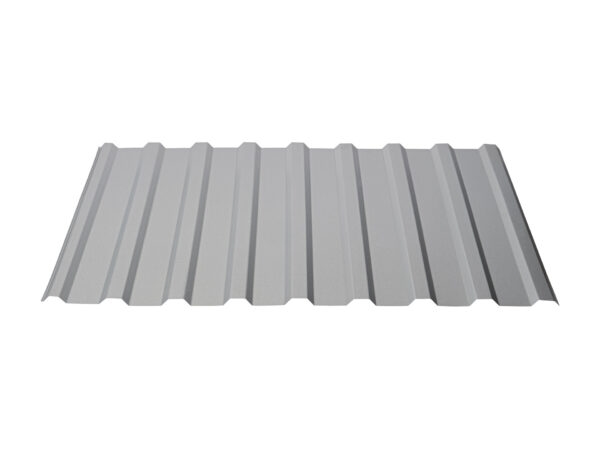 Trapezblech TP18 Alu-Zink