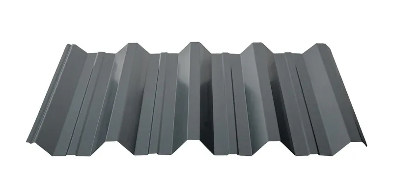Trapezblech TP55 RAL7016