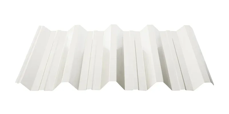 Trapezblech TP55 RAL9002