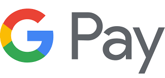 Google Pay Zahlungsicon