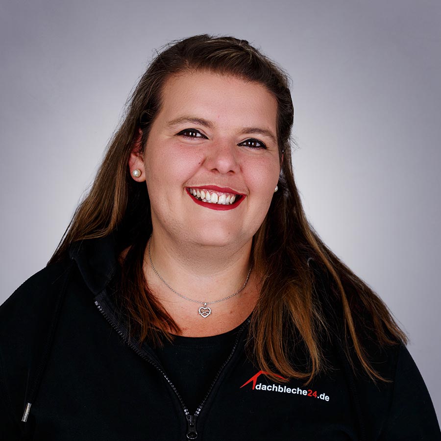 Cora Badertscher - Betriebsleiterin Meßkirch