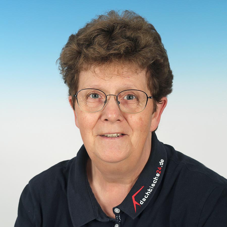 Bärbel Elsholz - Logistik