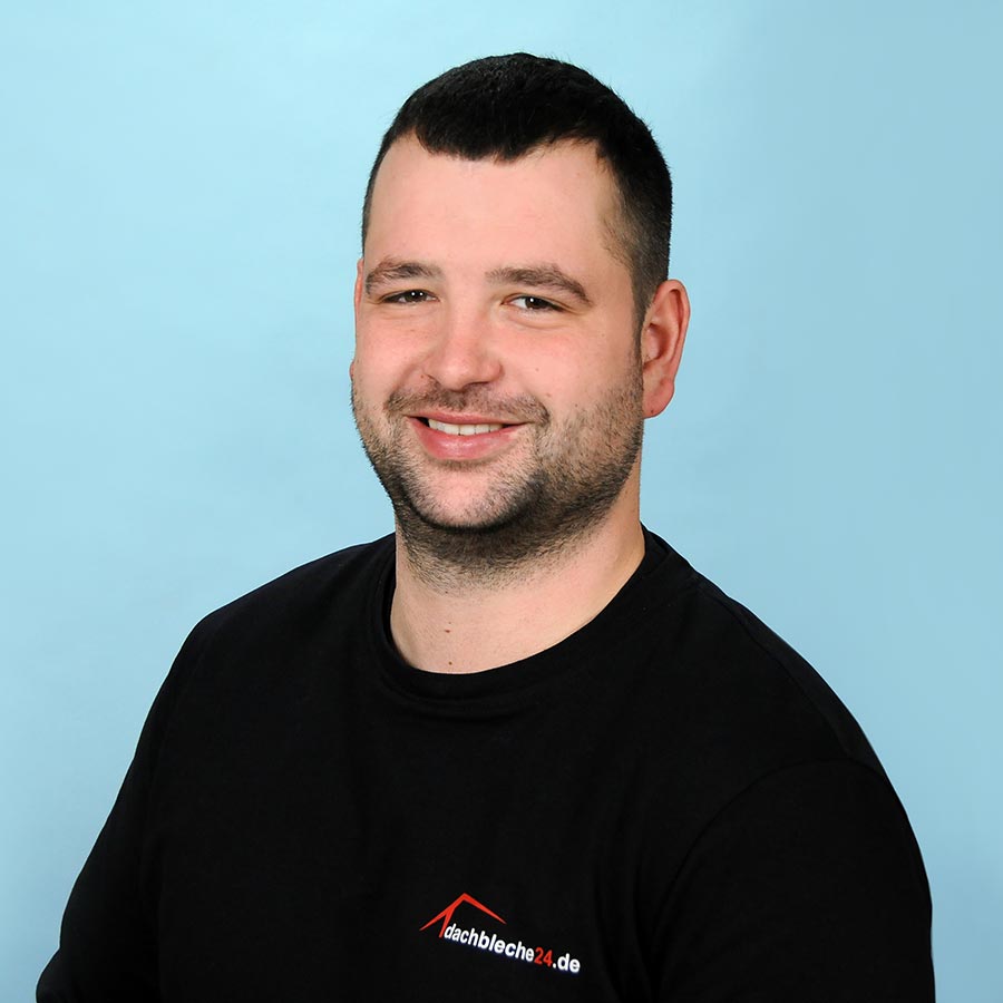 Erik Jakob - Vertrieb