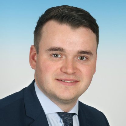 Jacob Rapp - Geschäftsführer