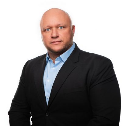 Kay Weichert - Geschäftsführung