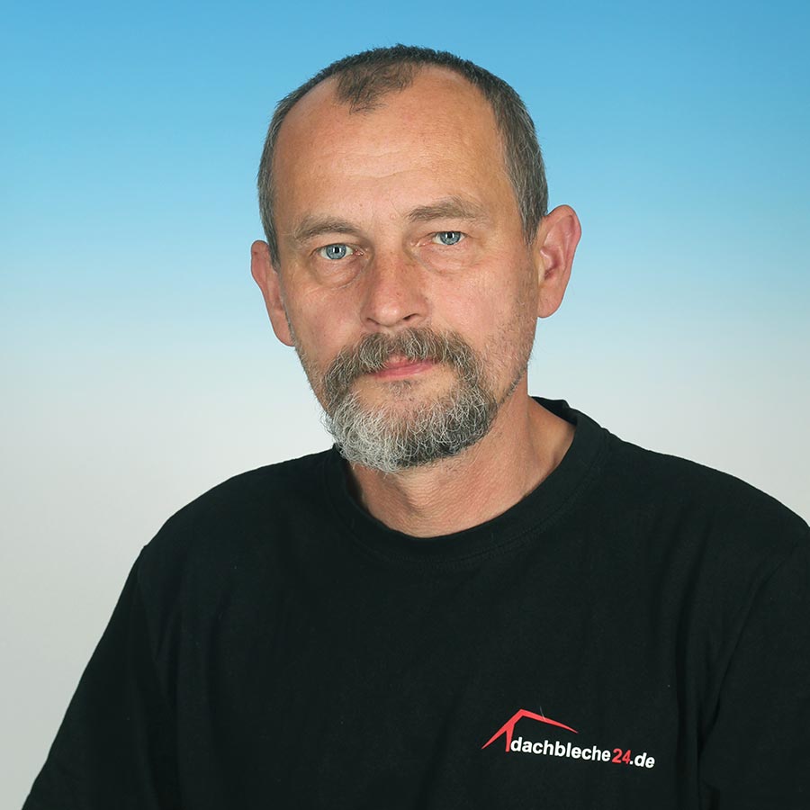 Maciej Ostrowski - Produktion