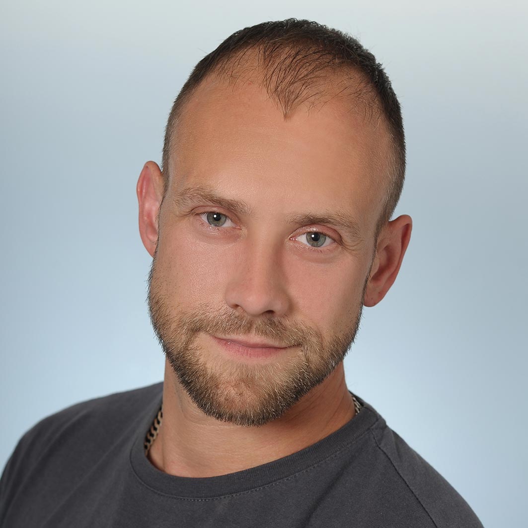 Manuel Runkel - Produktion