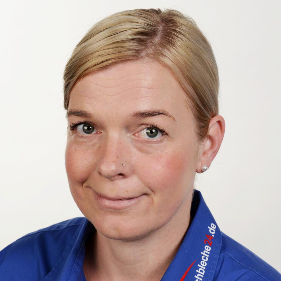 Manuela Wagner - Lager & Logistik