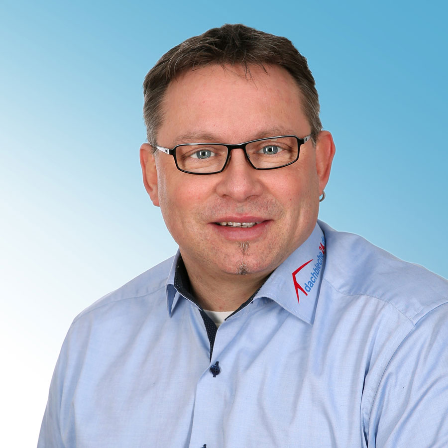 Marcel Fabian - Technischer Leiter