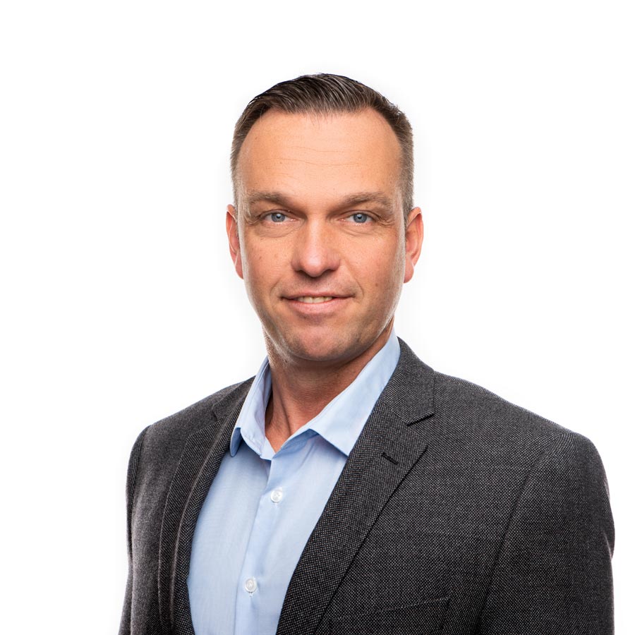 Michael Wagner - Geschäftsführer