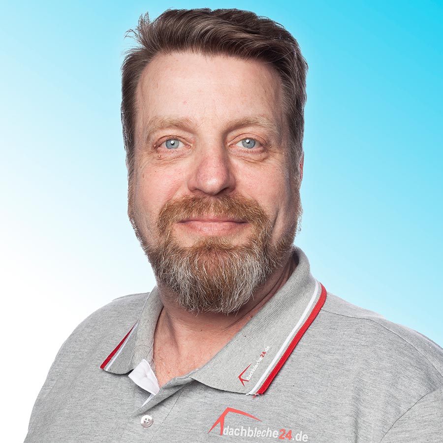 Stefan Nitsch - Vertrieb