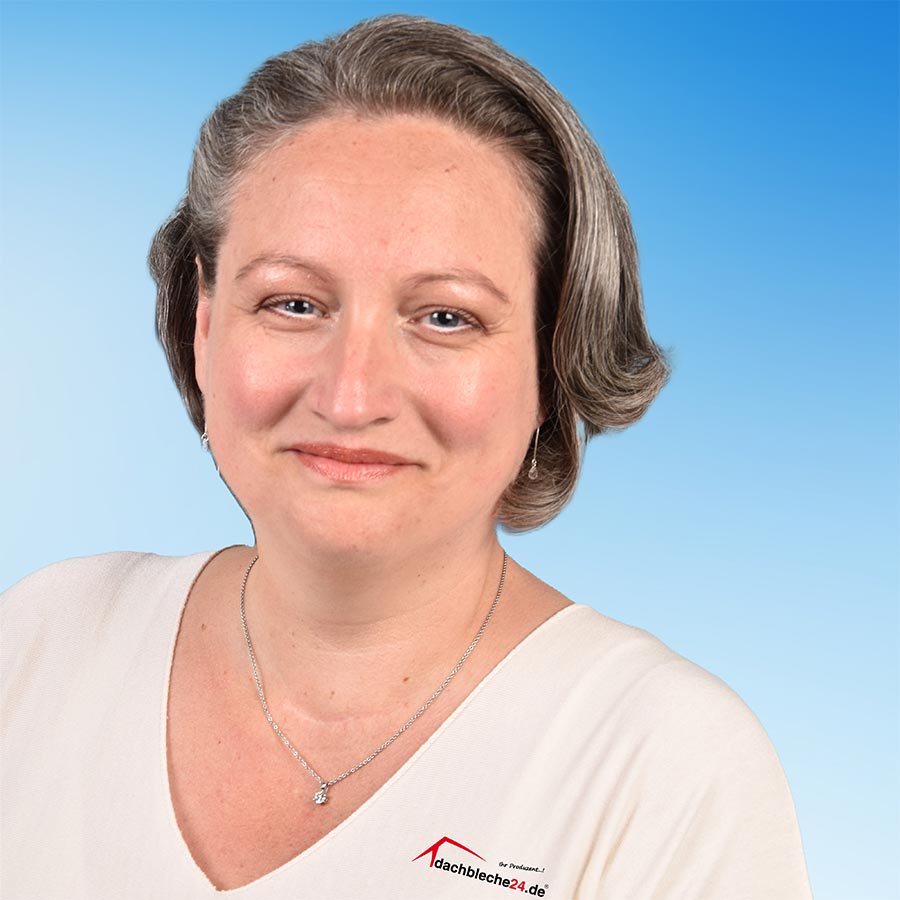 Stefanie Nitsch - Vertrieb