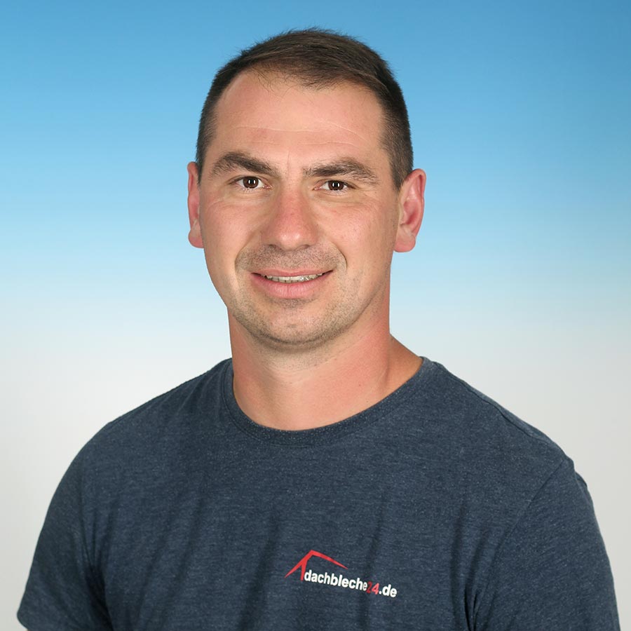 Sven Suerland - Betriebsleiter Wriezen