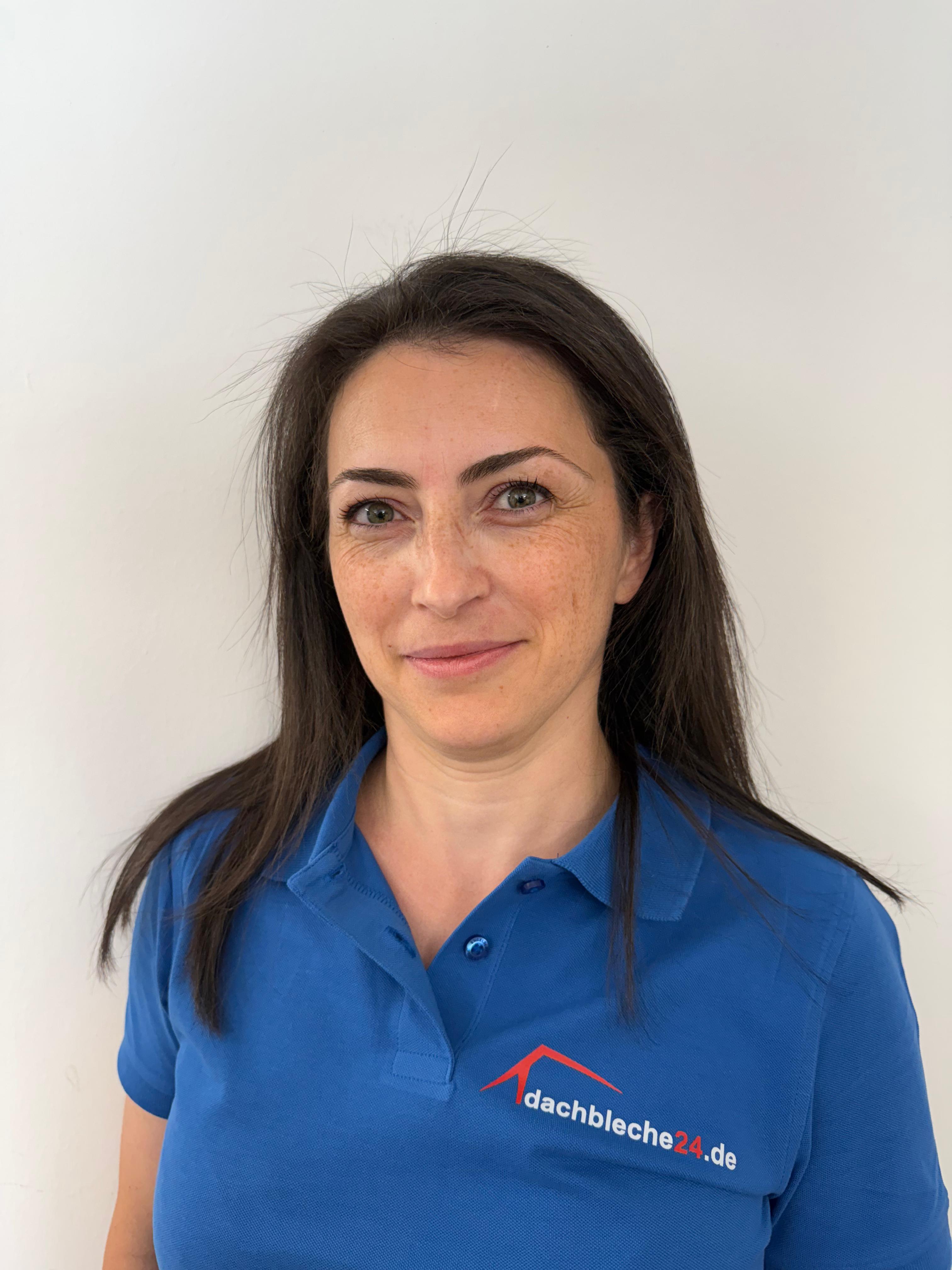 Tarana Böhm - Buchhaltung