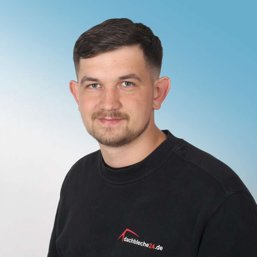 Waldemar Zeiser - Stellv. Betriebsleiter