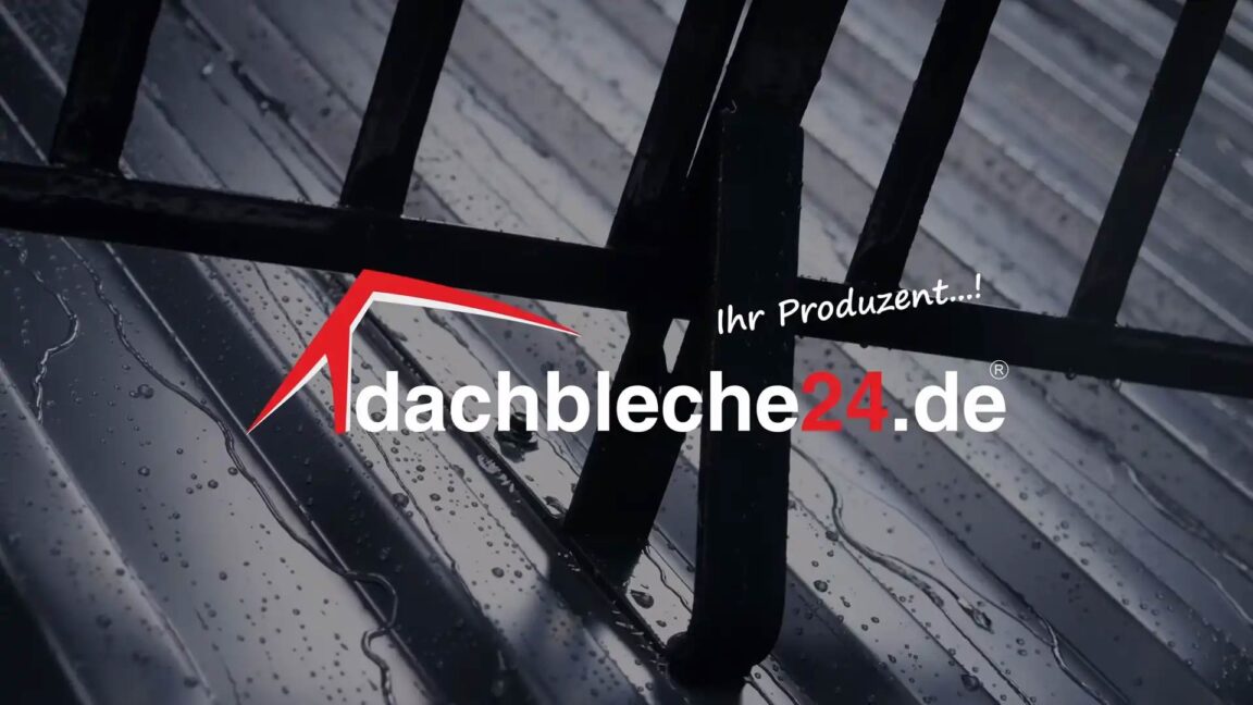 dachbleche24.de - Ihr Produzent!