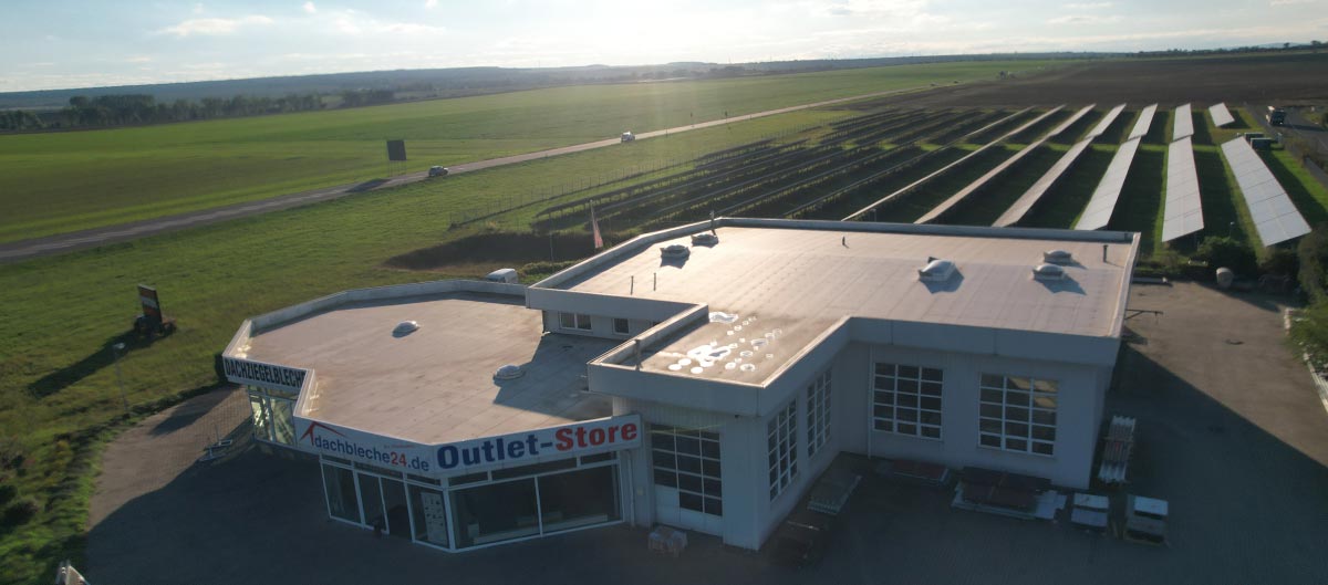 Outlet-Store Wriezen