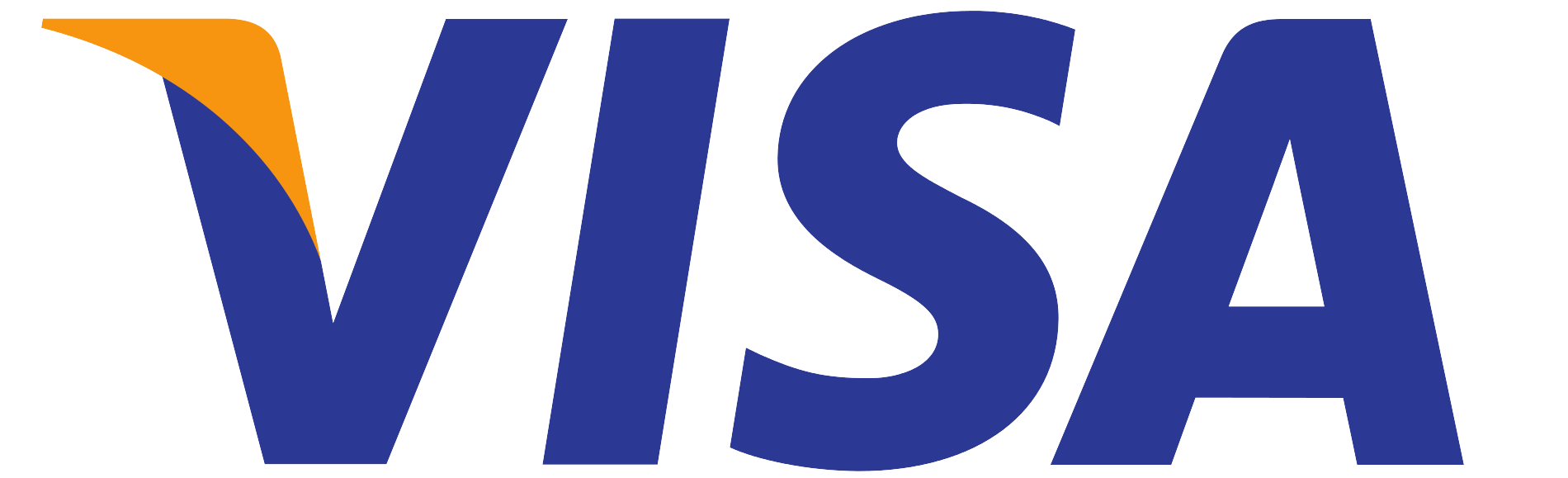 Visa Logo